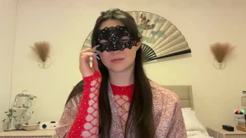 busy_bee69 online show from January 10, 4:17 am