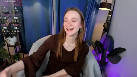 Polly online show from March 14, 9:16 pm