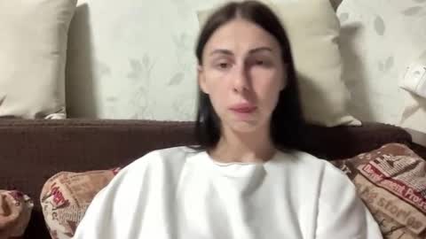 Anna online show from April 13, 8:09 pm