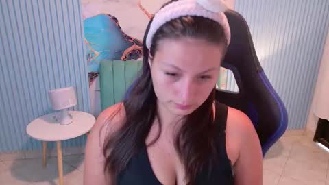 Cami  online show from February 24, 12:15 pm