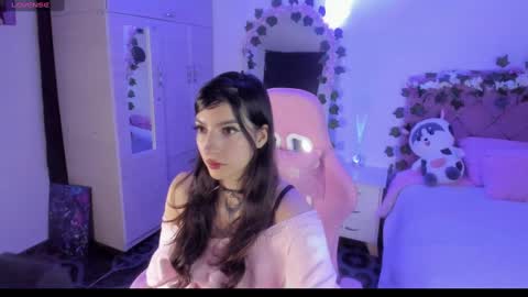 CAMI  online show from March 3, 2:22 am