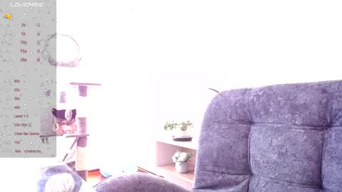 Cami online show from March 23, 6:14 pm