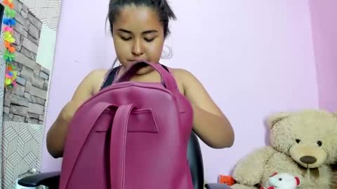 camila online show from March 1, 12:56 pm