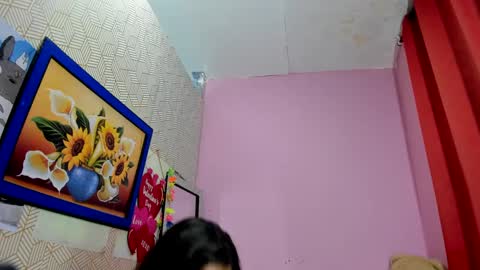 camila online show from March 10, 12:07 am