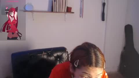 kira online show from June 24, 1:26 am