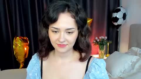 Camilla online show from July 2, 8:59 pm
