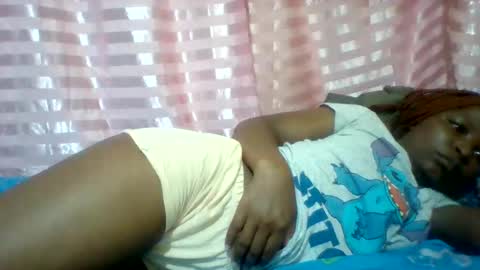 camillah_sweet online show from April 15, 6:41 pm