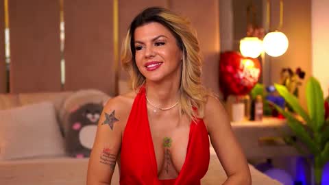 Camy online show from March 14, 8:54 pm