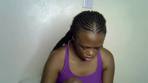 candiemaya online show from March 16, 5:44 am