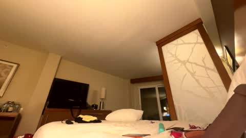 candyclaws05 online show from February 22, 2:45 am