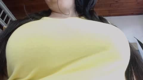 tatiana online show from April 6, 3:57 pm