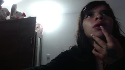 Candy Kane online show from July 23, 1:58 am
