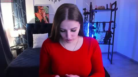 Sofia online show from April 13, 12:34 am