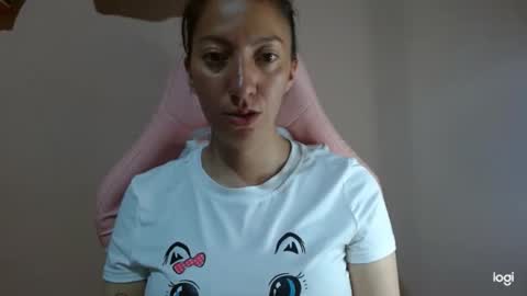 candymilfff online show from March 20, 9:09 pm