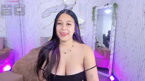 CANDYY online show from March 20, 11:48 am