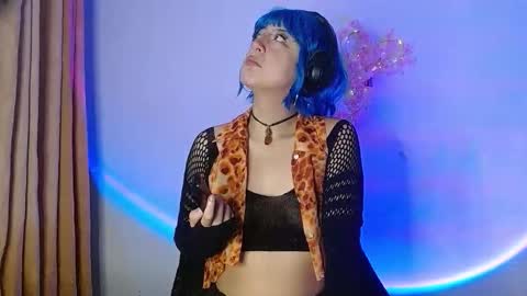 Amy online show from January 16, 12:50 am