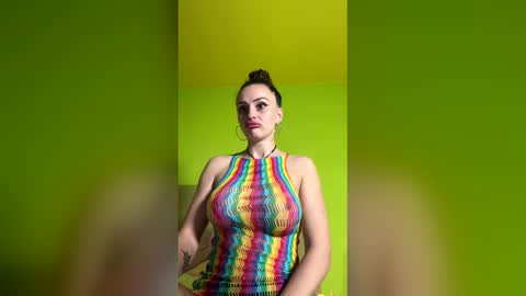 Caramella online show from April 16, 6:14 am