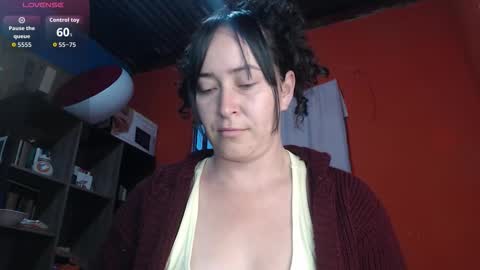 Carla online show from February 3, 11:15 am