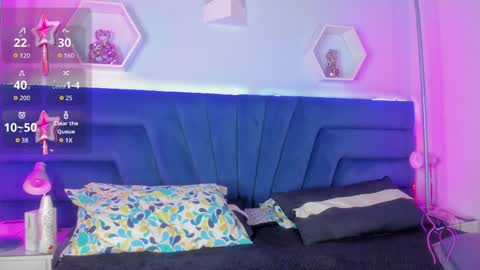 carla online show from April 1, 4:13 am