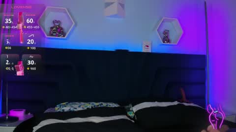 carla online show from April 21, 4:41 am