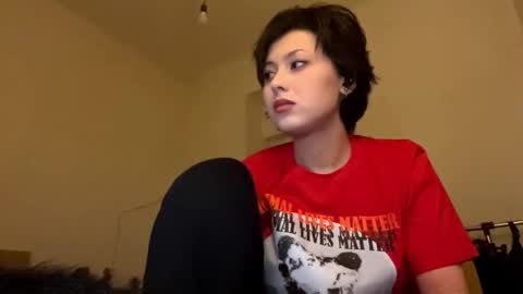 Amy online show from March 6, 6:36 pm