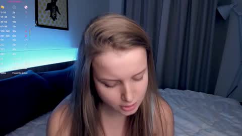 Jessie and Lika   online show from February 17, 12:54 am