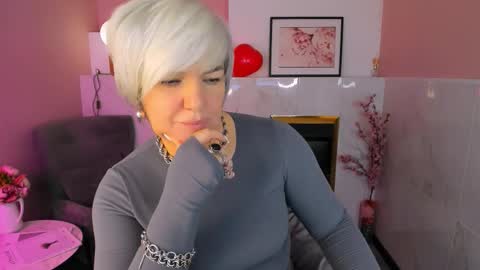 Carmen online show from February 9, 9:06 pm