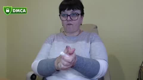 CarolineDream  online show from December 2, 10:50 am