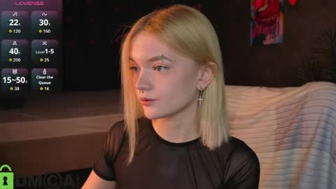 Carrie foster online show from April 2, 2:36 pm