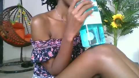 cashy_meal online show from February 21, 9:10 am