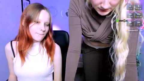 Cassandra online show from March 9, 2:20 pm