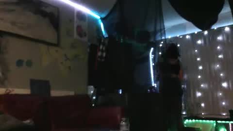 CassCassidy89 online show from February 17, 5:18 am