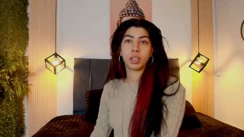 cassie_bloom online show from January 7, 7:39 pm