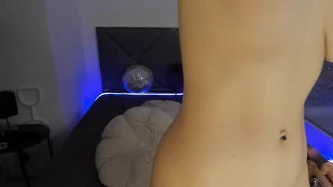 Cassie online show from April 14, 5:51 am