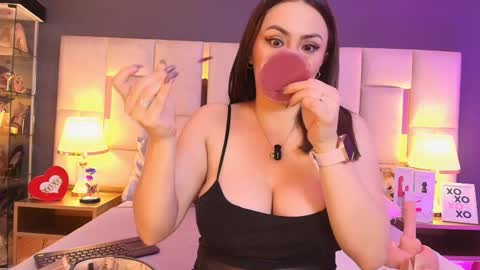 catalina online show from February 19, 1:17 pm