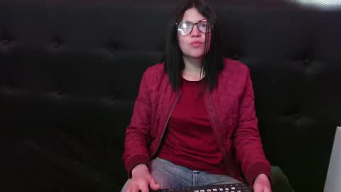 cata black online show from March 24, 12:54 pm