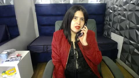 cata black online show from April 1, 1:41 pm