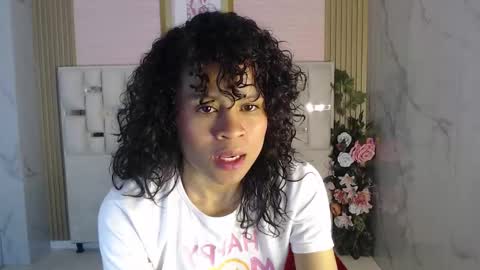 Catalina  online show from March 27, 3:41 am