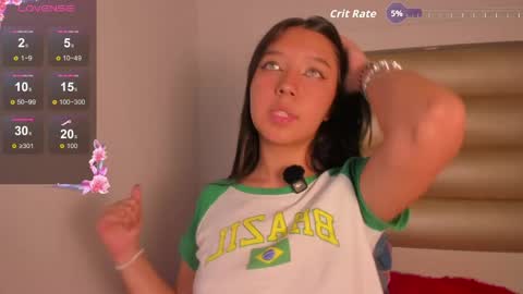 Cata online show from April 15, 11:38 pm