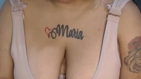 Mariacatalinakane online show from November 15, 2:23 am