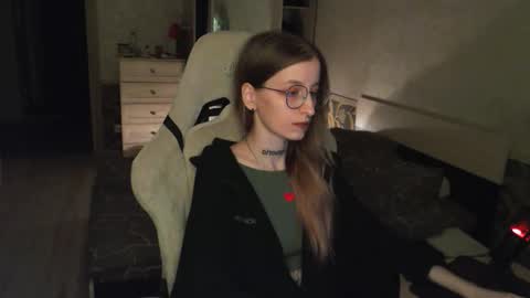 CATH online show from November 14, 7:25 pm