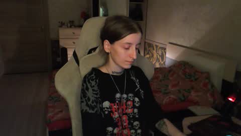 CATH online show from November 27, 7:50 pm