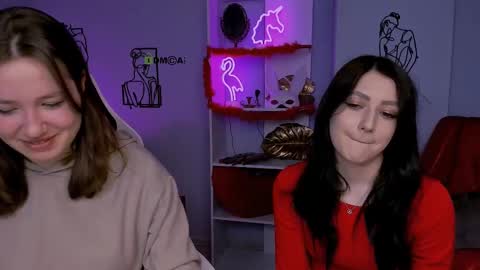 Catherine online show from March 5, 8:33 pm