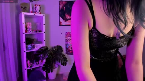 Catherine online show from April 21, 9:22 pm