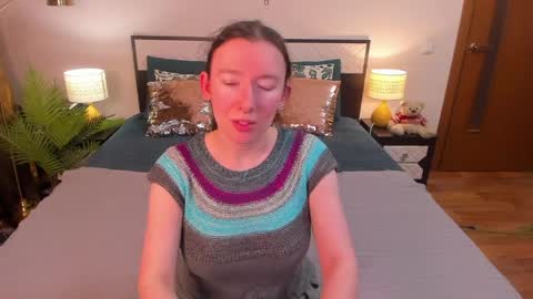 Catrin online show from April 6, 2:55 am