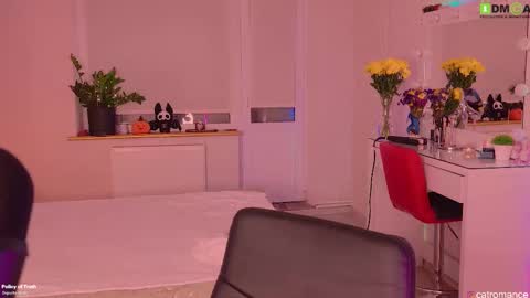 Katerina online show from October 17, 6:44 pm