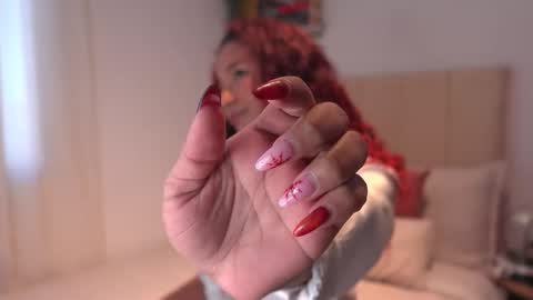 catta 3 online show from January 18, 4:25 pm