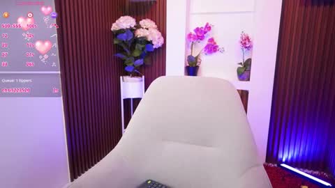 cattleyascaly online show from September 23, 7:23 pm