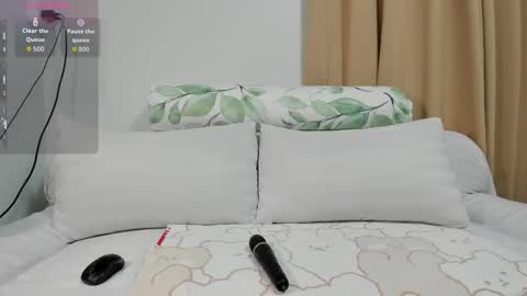 Cee Chalynn online show from April 14, 3:12 pm