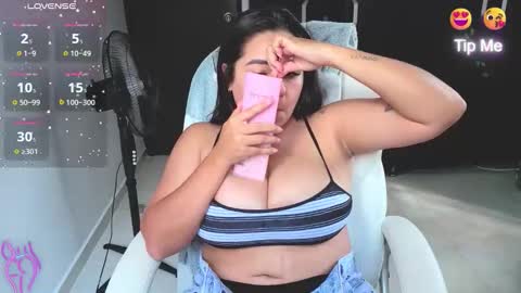 meli online show from March 21, 7:19 pm